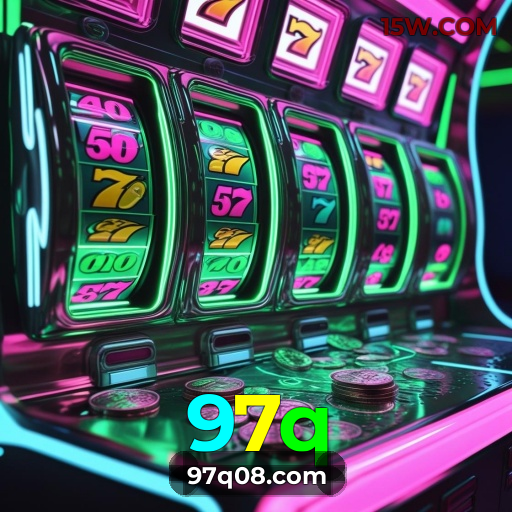 Tabela RTP dos jogos de cassino da 97q