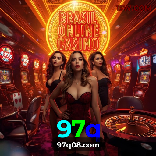 97q PIX instantâneo Brasil - Depósito e saque em minutos 24/7